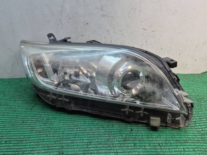 Recambio de faro derecho para toyota rav 4 iii (_a3_) 2.2 d (ala35_) referencia OEM IAM   