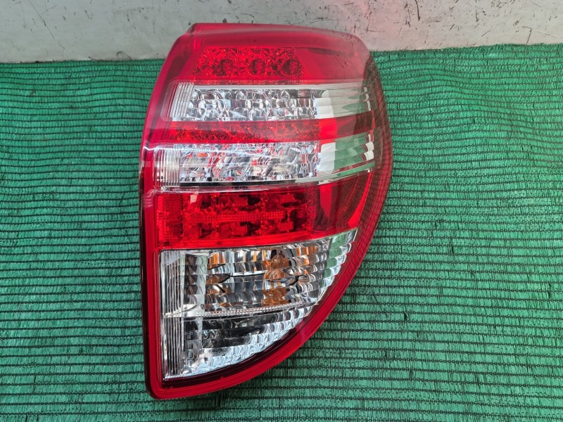 Recambio de piloto trasero derecho para toyota rav 4 iii (_a3_) 2.2 d (ala35_) referencia OEM IAM   