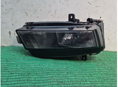 Recambio de faro antiniebla izquierdo para volkswagen golf vii (5g1, bq1, be1, be2) 1.6 referencia OEM IAM   