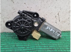 Recambio de motor elevalunas trasero derecho para mercedes-benz clase c t-model (s203) c 220 cdi (203.206) referencia OEM IAM 01