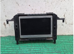 Recambio de pantalla multifuncion para ford fiesta vi (cb1, ccn) 1.25 referencia OEM IAM F1BT18B955GA F1BT18B955GA F1BT18B955GA