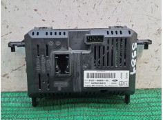 Recambio de pantalla multifuncion para ford fiesta vi (cb1, ccn) 1.25 referencia OEM IAM F1BT18B955GA F1BT18B955GA F1BT18B955GA 2