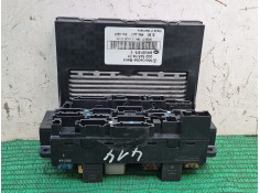 Recambio de caja reles / fusibles para mercedes-benz clase c t-model (s203) c 220 cdi (203.206) referencia OEM IAM   