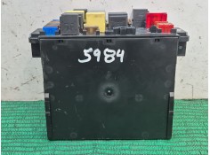 Recambio de caja reles / fusibles para mercedes-benz clase c t-model (s203) c 220 cdi (203.206) referencia OEM IAM    2