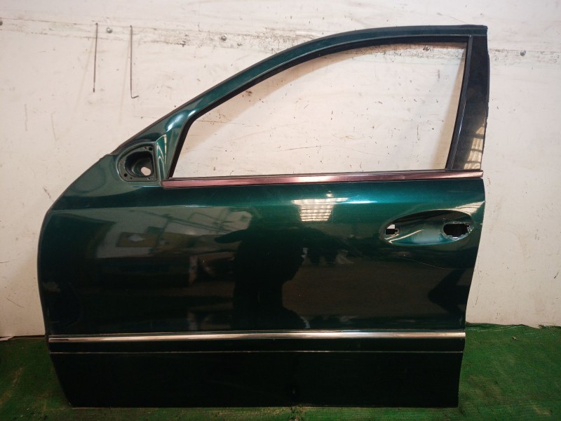 Recambio de puerta delantera izquierda para mercedes-benz clase e (w211) e 320 cdi (211.026) referencia OEM IAM   