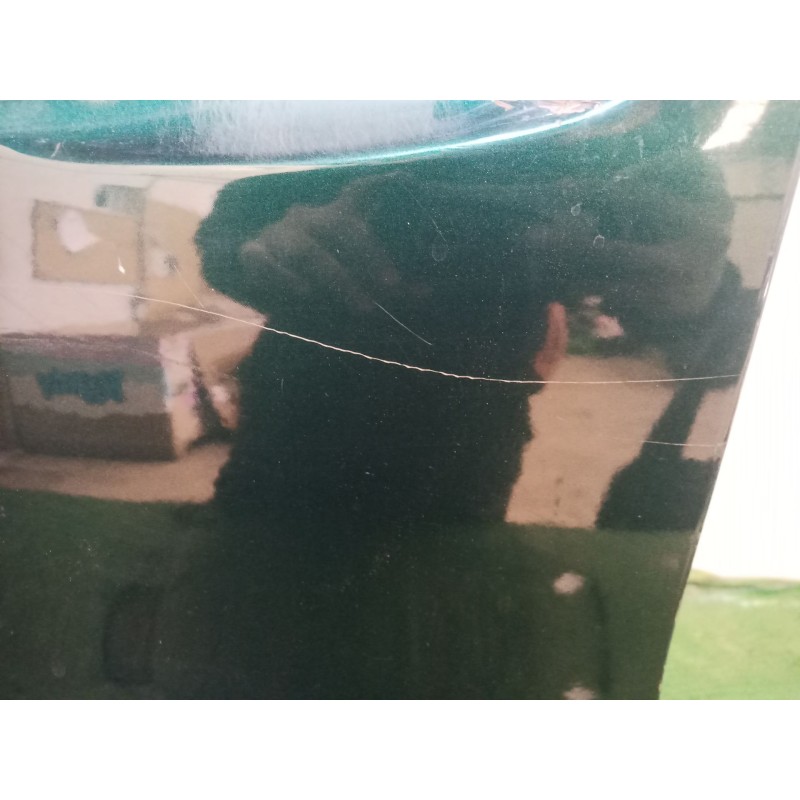 Recambio de puerta delantera izquierda para mercedes-benz clase e (w211) e 320 cdi (211.026) referencia OEM IAM   