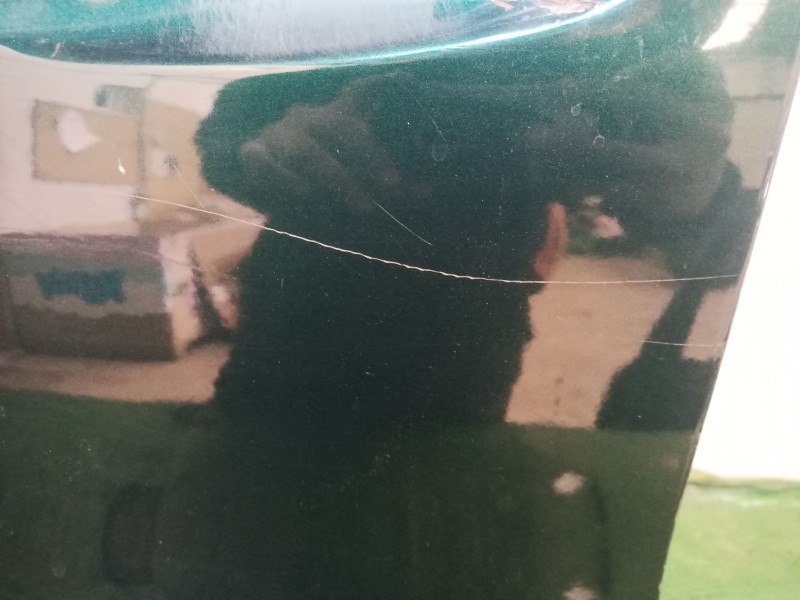 Recambio de puerta delantera izquierda para mercedes-benz clase e (w211) e 320 cdi (211.026) referencia OEM IAM   