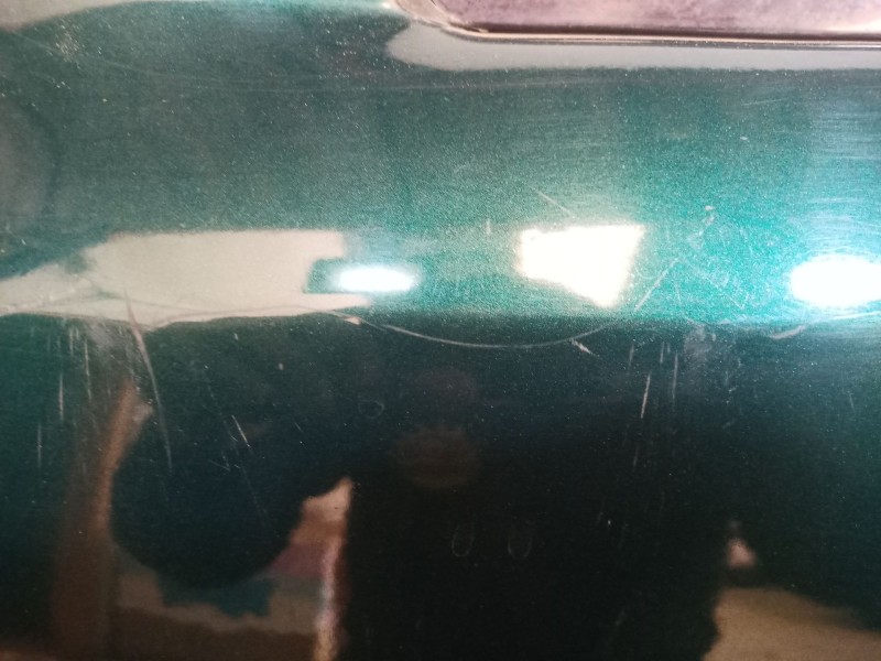 Recambio de puerta delantera izquierda para mercedes-benz clase e (w211) e 320 cdi (211.026) referencia OEM IAM   