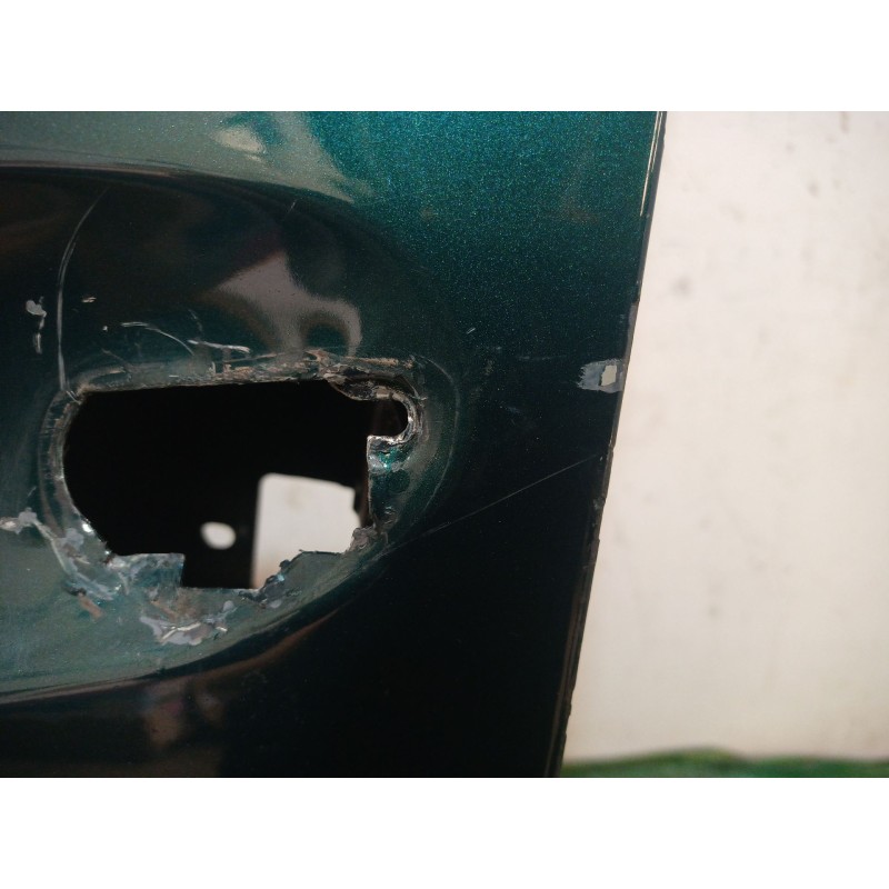 Recambio de puerta delantera izquierda para mercedes-benz clase e (w211) e 320 cdi (211.026) referencia OEM IAM   