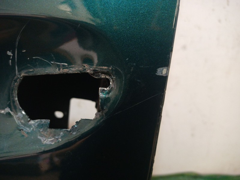 Recambio de puerta delantera izquierda para mercedes-benz clase e (w211) e 320 cdi (211.026) referencia OEM IAM   