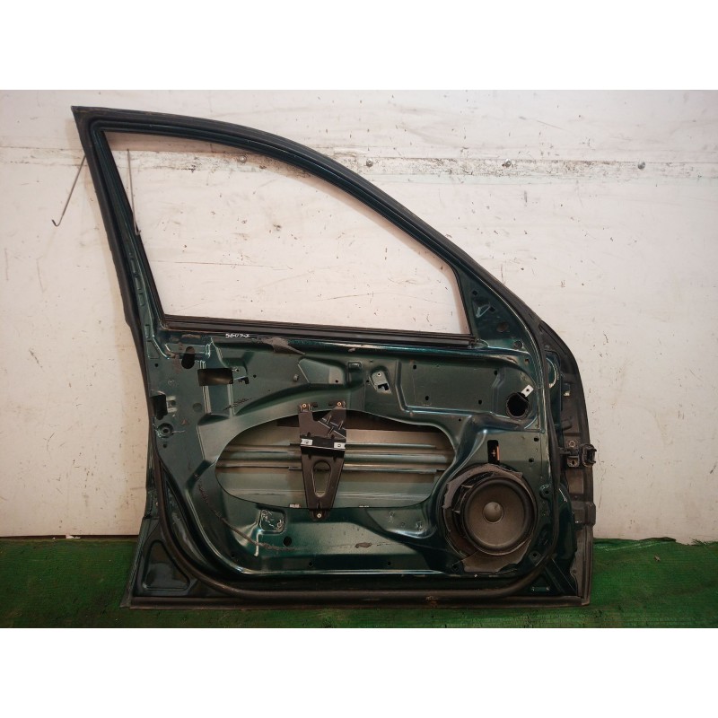 Recambio de puerta delantera izquierda para mercedes-benz clase e (w211) e 320 cdi (211.026) referencia OEM IAM   