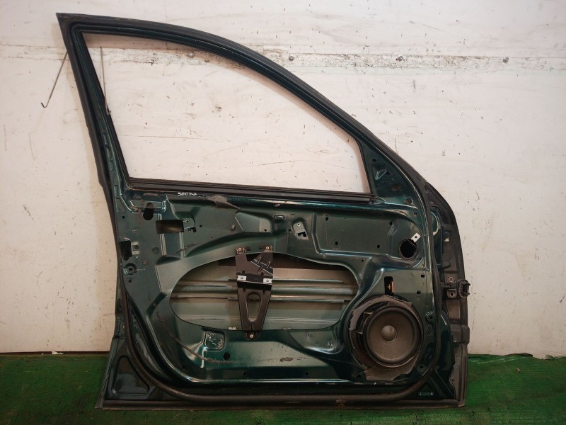 Recambio de puerta delantera izquierda para mercedes-benz clase e (w211) e 320 cdi (211.026) referencia OEM IAM   