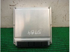 Recambio de centralita motor uce para mercedes-benz clase c t-model (s203) c 220 cdi (203.206) referencia OEM IAM   