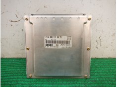 Recambio de centralita motor uce para mercedes-benz clase c t-model (s203) c 220 cdi (203.206) referencia OEM IAM    2