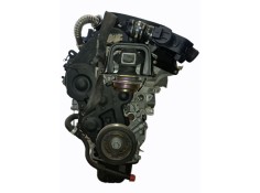 Recambio de motor completo para citroën c4 i (lc_) 1.6 hdi referencia OEM IAM    2