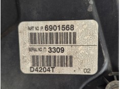 Recambio de motor completo para volvo s40 ii (544) 2.0 d referencia OEM IAM D4204T D4204T D4204T 2