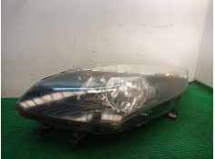 Recambio de faro izquierdo para renault grand scénic iii (jz0/1_) 1.5 dci referencia OEM IAM 89902926 260600023R 89902926