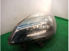 Recambio de faro izquierdo para renault grand scénic iii (jz0/1_) 1.5 dci referencia OEM IAM 89902926 260600023R 89902926 2