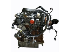 Recambio de motor completo para volvo s40 ii (544) 2.0 d referencia OEM IAM D4204T D4204T D4204T