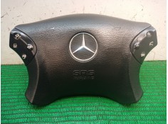 Recambio de airbag volante para mercedes-benz clase c t-model (s203) c 220 cdi (203.206) referencia OEM IAM   