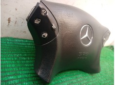 Recambio de airbag volante para mercedes-benz clase c t-model (s203) c 220 cdi (203.206) referencia OEM IAM    2