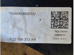 Recambio de puente trasero para volkswagen tiguan (ad1, ax1) 1.5 tsi referencia OEM IAM 3Q0199315D 3Q0199313AR 3Q0199315D 2