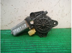 Recambio de motor elevalunas trasero izquierdo para mercedes-benz clase c t-model (s203) c 220 cdi (203.206) referencia OEM IAM 