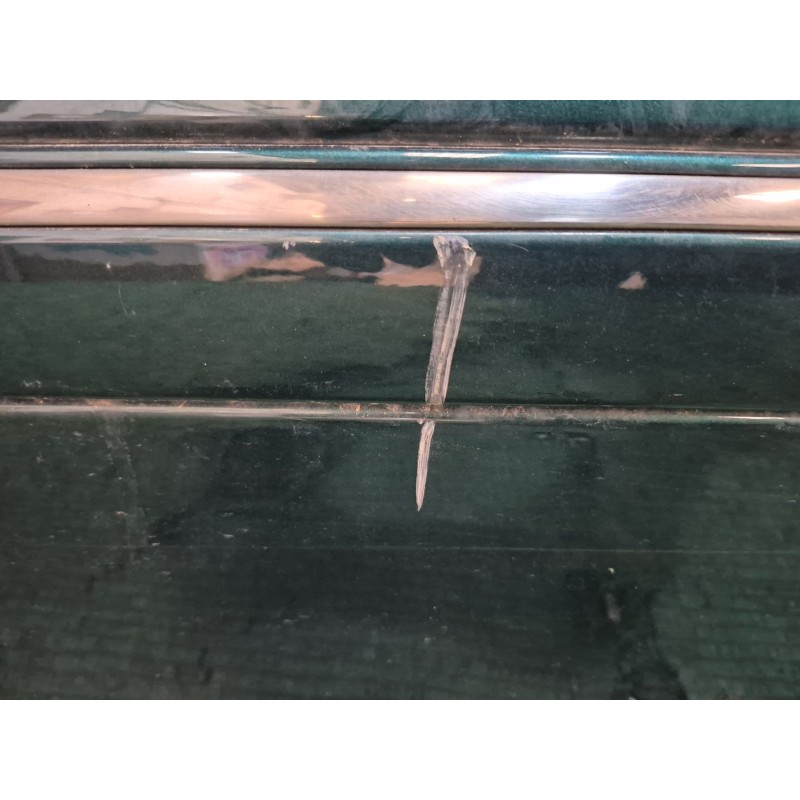 Recambio de puerta trasera izquierda para mercedes-benz clase e (w211) e 320 cdi (211.026) referencia OEM IAM   