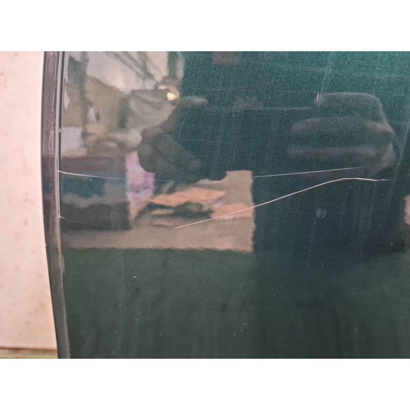 Recambio de puerta trasera izquierda para mercedes-benz clase e (w211) e 320 cdi (211.026) referencia OEM IAM   