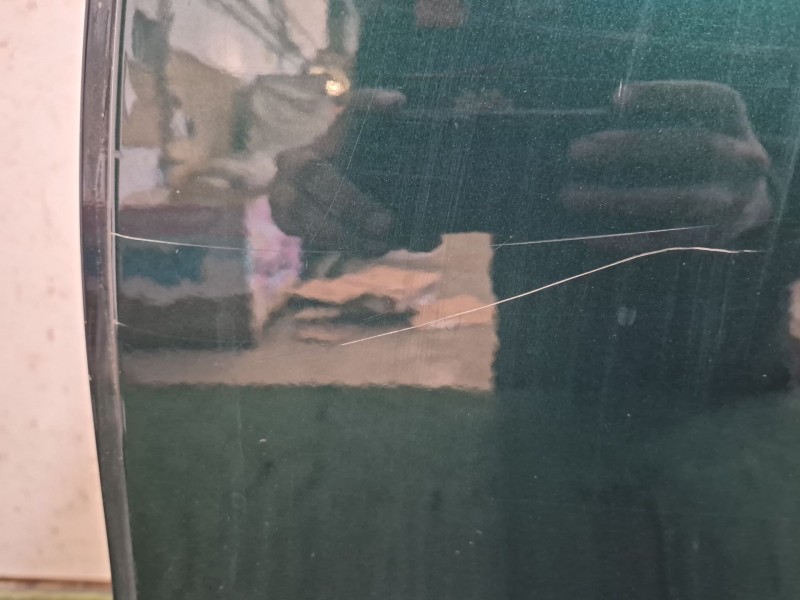 Recambio de puerta trasera izquierda para mercedes-benz clase e (w211) e 320 cdi (211.026) referencia OEM IAM   