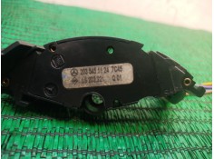 Recambio de mando intermitentes para mercedes-benz clase c t-model (s203) c 220 cdi (203.206) referencia OEM IAM 20354511247C45  2
