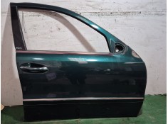 Recambio de puerta delantera derecha para mercedes-benz clase e (w211) e 320 cdi (211.026) referencia OEM IAM   