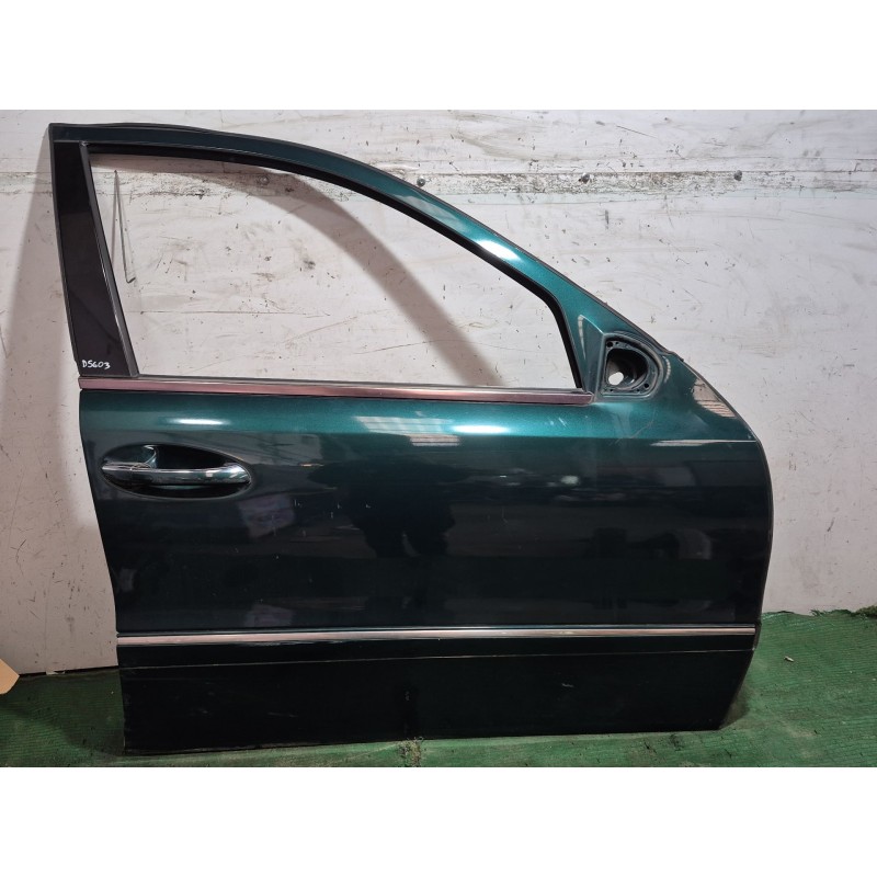 Recambio de puerta delantera derecha para mercedes-benz clase e (w211) e 320 cdi (211.026) referencia OEM IAM   