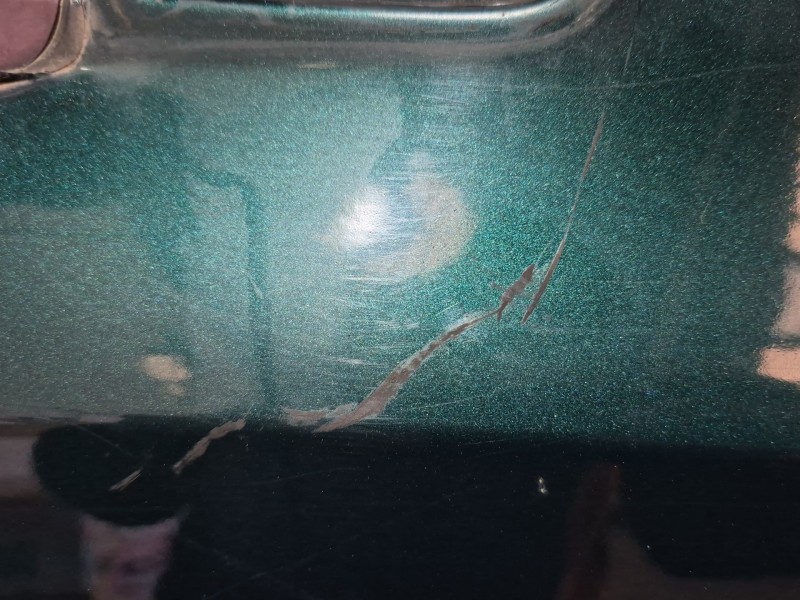 Recambio de puerta delantera derecha para mercedes-benz clase e (w211) e 320 cdi (211.026) referencia OEM IAM   