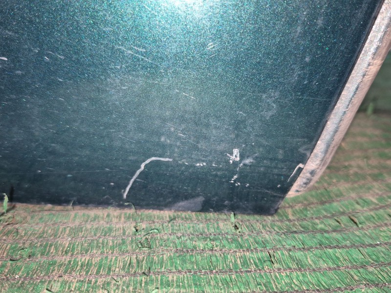 Recambio de puerta delantera derecha para mercedes-benz clase e (w211) e 320 cdi (211.026) referencia OEM IAM   