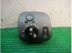 Recambio de mando luces para mercedes-benz clase c t-model (s203) c 220 cdi (203.206) referencia OEM IAM   
