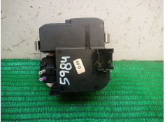 Recambio de mando luces para mercedes-benz clase c t-model (s203) c 220 cdi (203.206) referencia OEM IAM    2