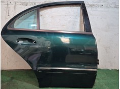 Recambio de puerta trasera derecha para mercedes-benz clase e (w211) e 320 cdi (211.026) referencia OEM IAM   