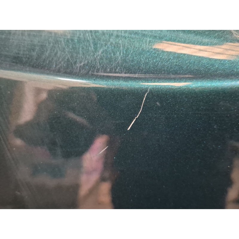 Recambio de puerta trasera derecha para mercedes-benz clase e (w211) e 320 cdi (211.026) referencia OEM IAM   