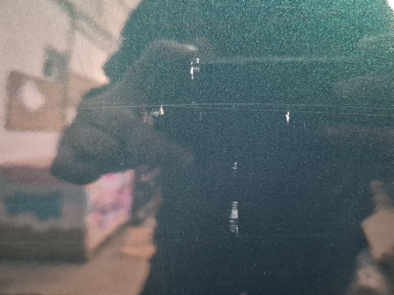 Recambio de puerta trasera derecha para mercedes-benz clase e (w211) e 320 cdi (211.026) referencia OEM IAM   