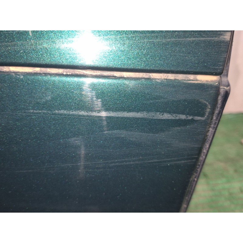 Recambio de puerta trasera derecha para mercedes-benz clase e (w211) e 320 cdi (211.026) referencia OEM IAM   