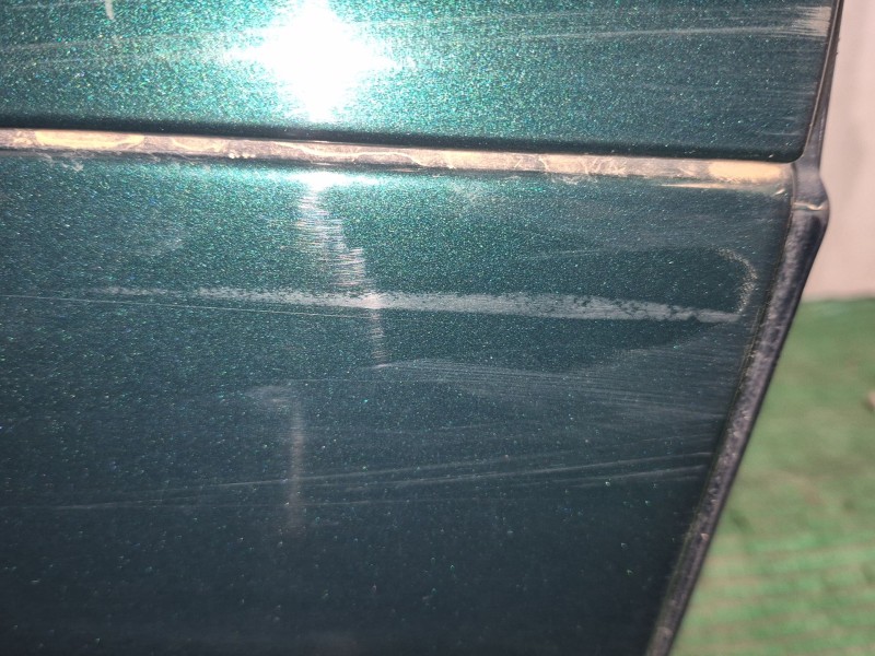 Recambio de puerta trasera derecha para mercedes-benz clase e (w211) e 320 cdi (211.026) referencia OEM IAM   