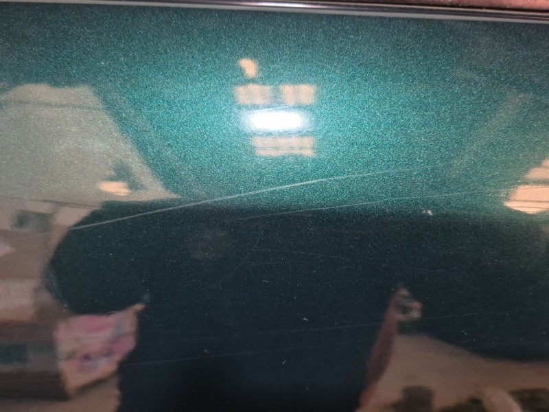 Recambio de puerta trasera derecha para mercedes-benz clase e (w211) e 320 cdi (211.026) referencia OEM IAM   