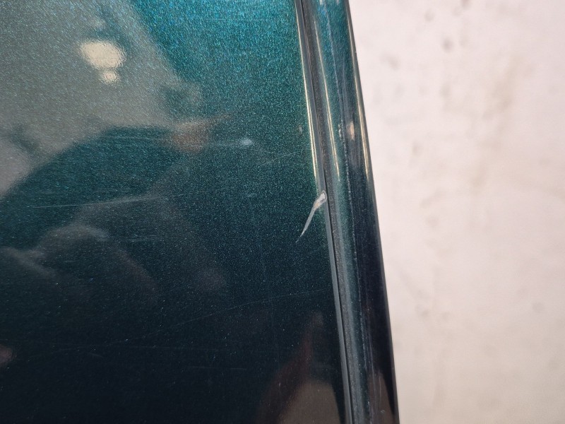 Recambio de puerta trasera derecha para mercedes-benz clase e (w211) e 320 cdi (211.026) referencia OEM IAM   