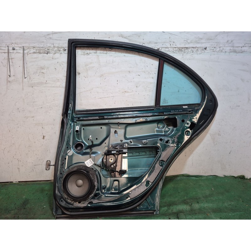 Recambio de puerta trasera derecha para mercedes-benz clase e (w211) e 320 cdi (211.026) referencia OEM IAM   