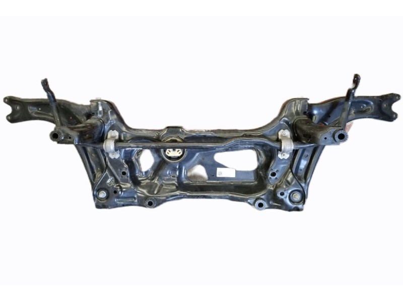 Recambio de puente trasero para volkswagen tiguan (ad1, ax1) 1.5 tsi referencia OEM IAM 3Q0199315D 3Q0199313AR 3Q0199315D