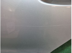 Recambio de puerta trasera izquierda para mercedes-benz clase c t-model (s203) c 220 cdi (203.206) referencia OEM IAM    2