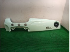 Recambio de moldura para fiat 500 (312_) 0.9 (312axg1a, 312.axg11) referencia OEM IAM   