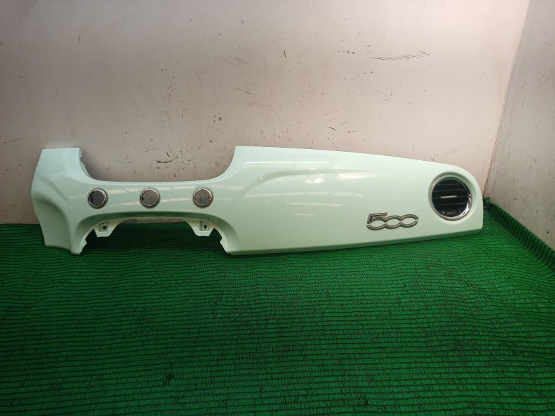 Recambio de moldura para fiat 500 (312_) 0.9 (312axg1a, 312.axg11) referencia OEM IAM   