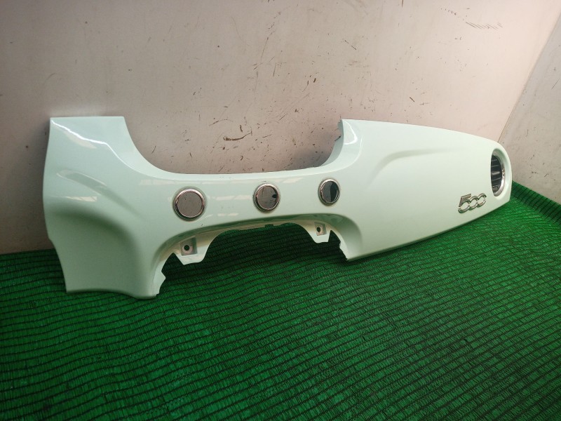 Recambio de moldura para fiat 500 (312_) 0.9 (312axg1a, 312.axg11) referencia OEM IAM   
